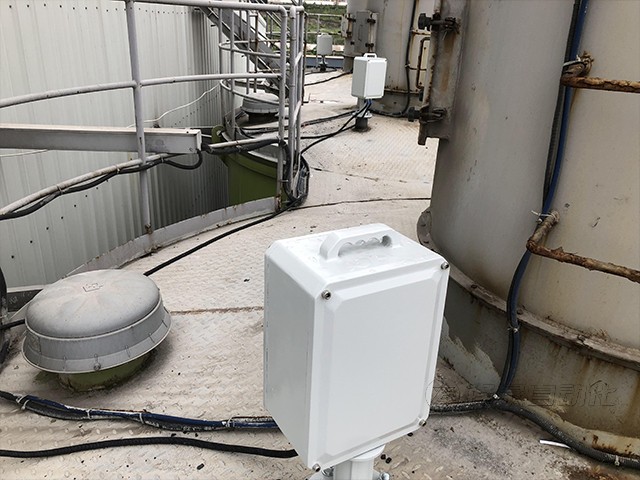 料位計(jì)系統(tǒng)