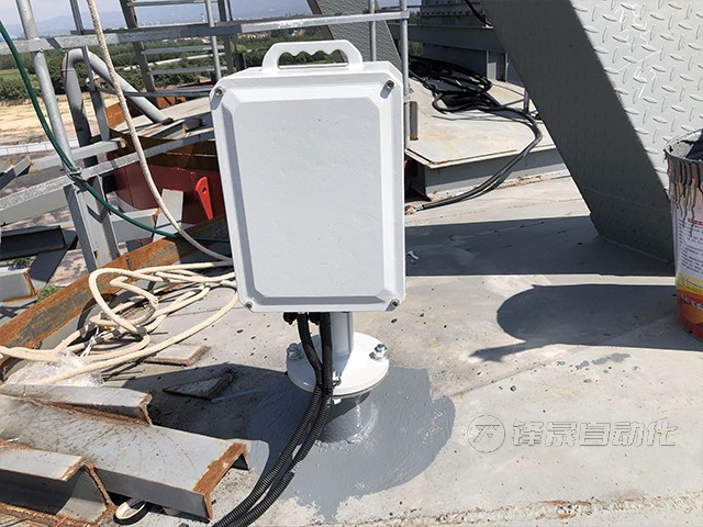 管樁廠料位計(jì)