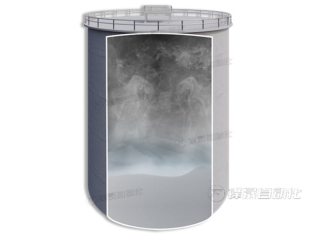 粉塵大是否影響料位探測(cè)儀的測(cè)量精度？