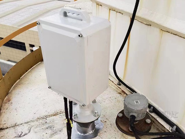 料位探測(cè)儀的作用是什么？