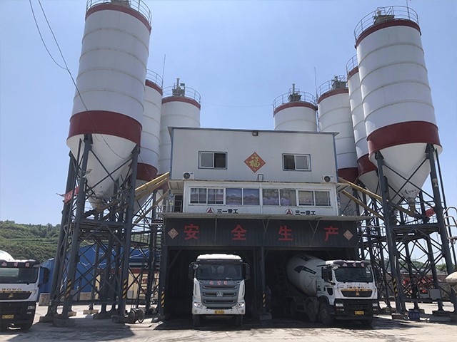 筒倉(cāng)料位監(jiān)測(cè)用什么設(shè)備