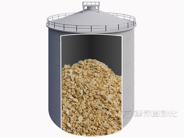 豆粕倉(cāng)的料位監(jiān)測(cè)用哪種料位計(jì)好？