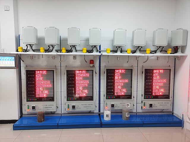 料位儀在實(shí)際應(yīng)用中的效果怎么樣？